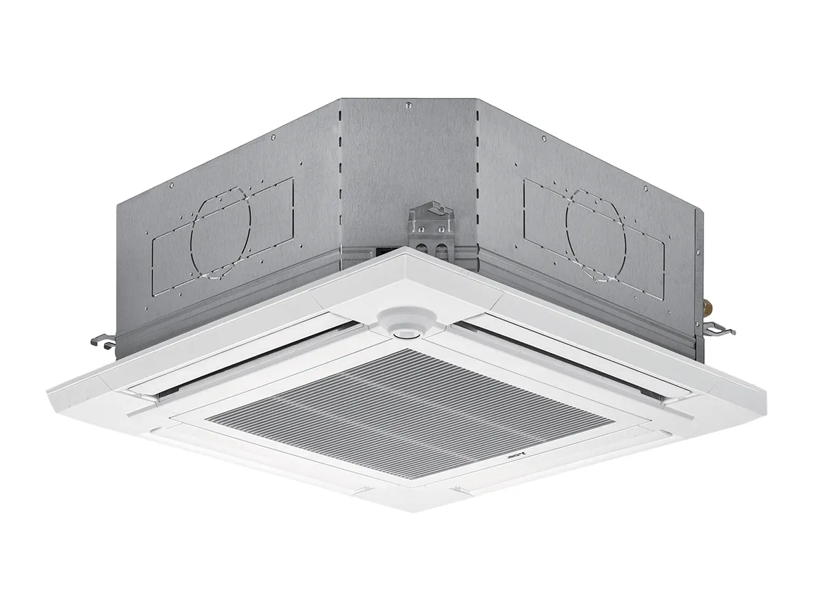 Caseta invertor aer conditionat Mitsubishi Electric PLA-M50 EA/SUZ-M50VA