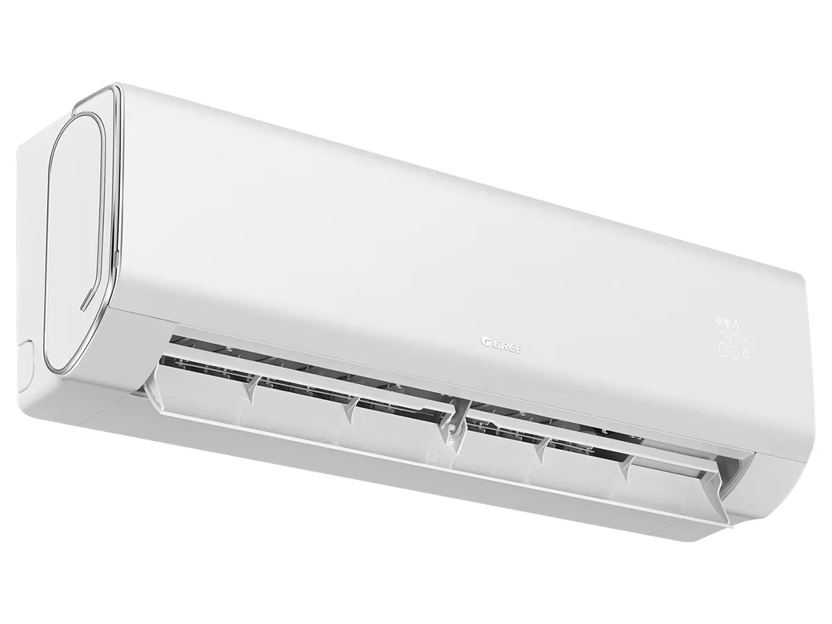 Кондиционер Gree G-Time Inverter R32 GWH24BCEXF-GWH24AVEXF 24000 BTU 