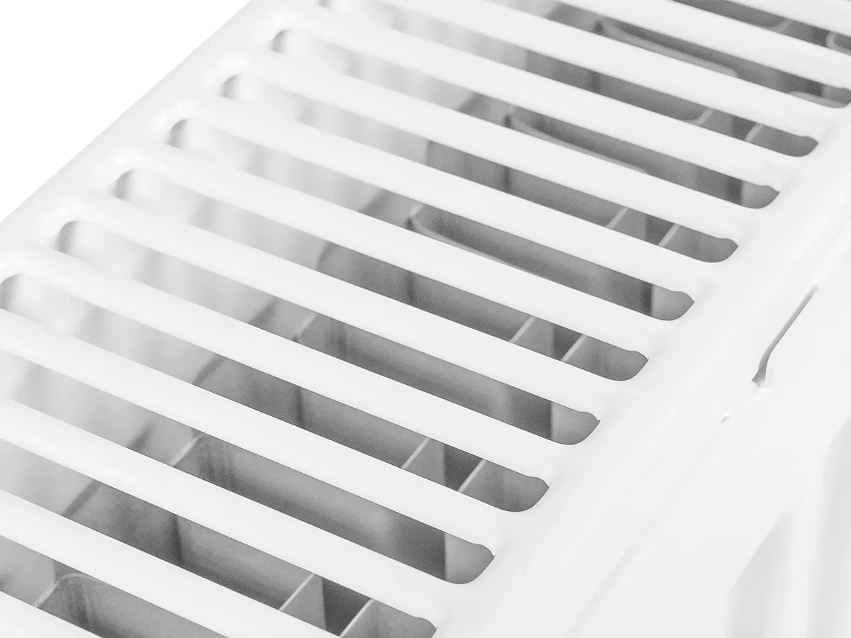 Radiator panel din otel CORAD TIP 22 500x2200