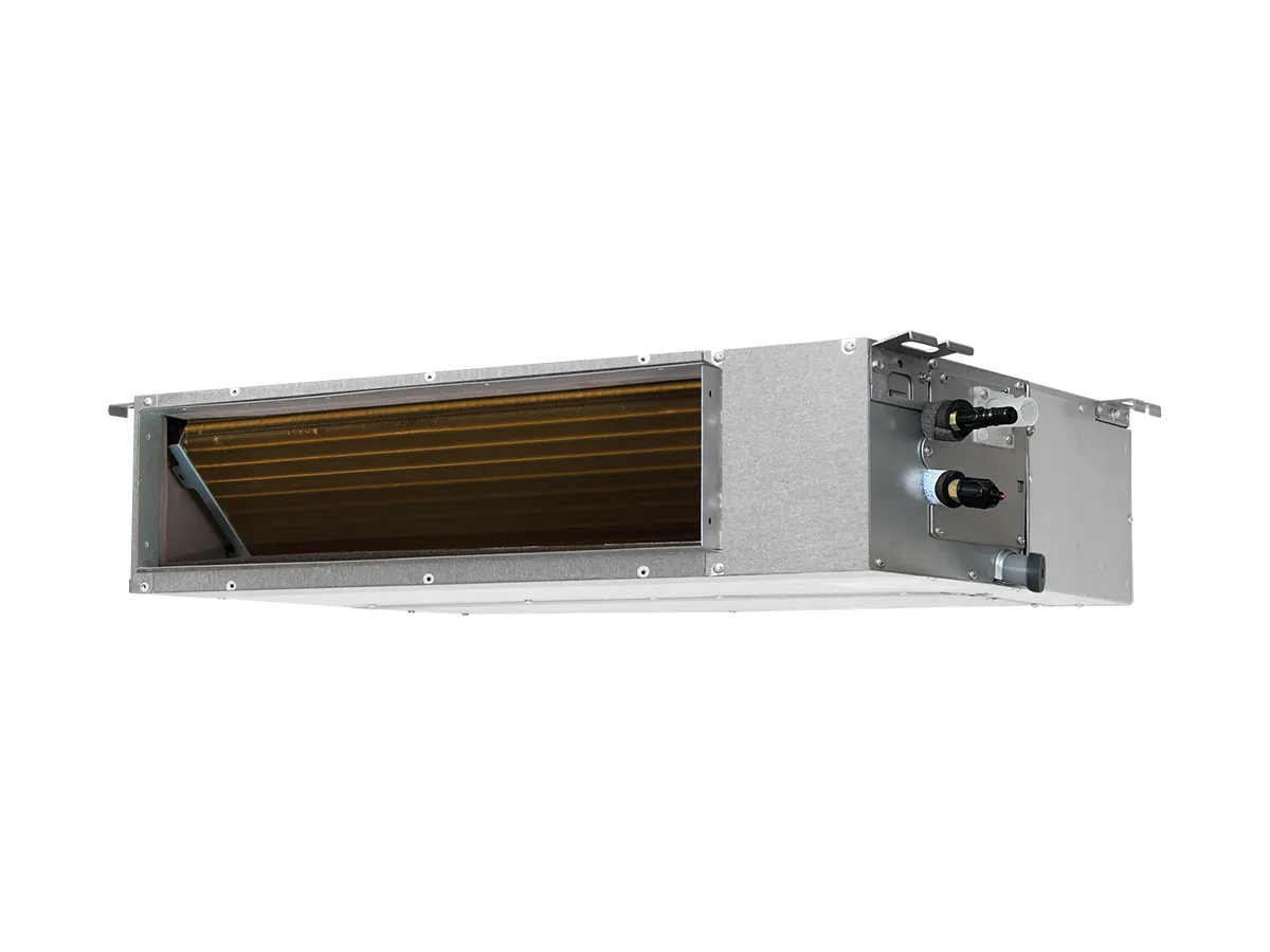 Внутренний блок тип КАНАЛ INVENTOR LV5MDI32-18WIFIR 18000 BTU R410-A