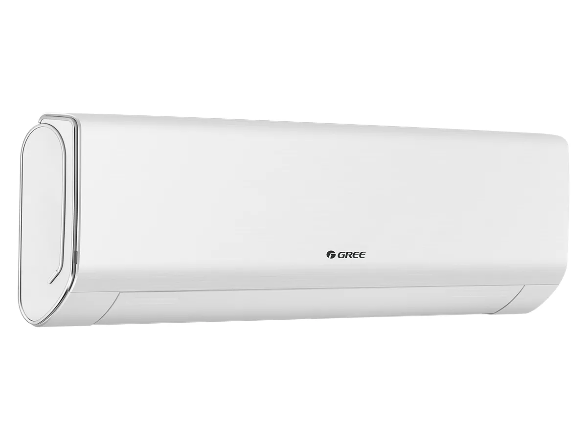 Кондиционер Gree G-Time Inverter R32 GWH09BCCXB-GWH09ACCXB 9000 BTU 