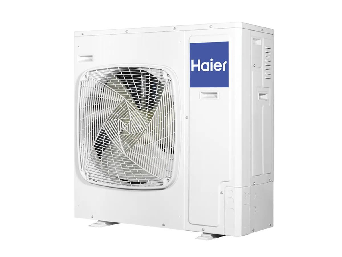 Сплит наружный блок HAIER 1U160S2SP1FB
