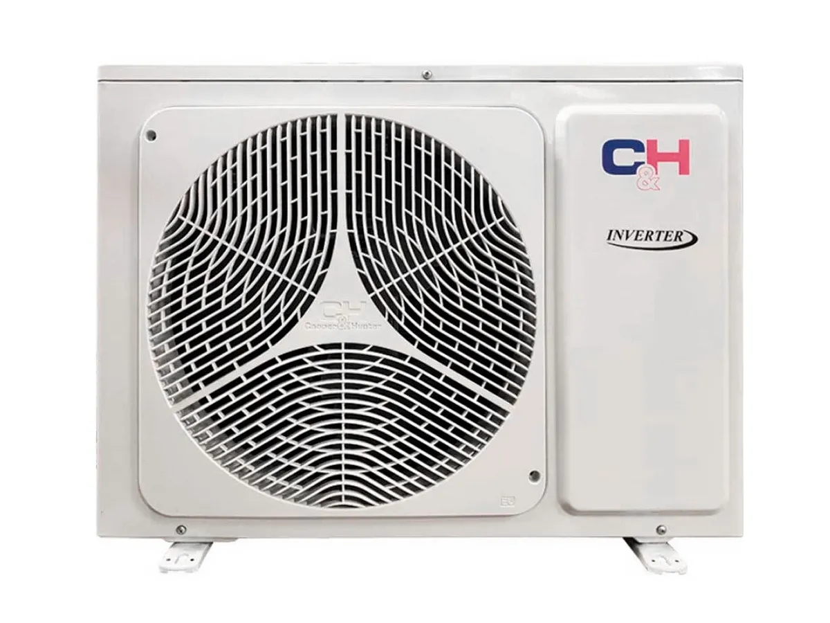 Aer conditionat Cooper Hunter ALPHA-VERITAS Inverter R32 CH-S18FTXE