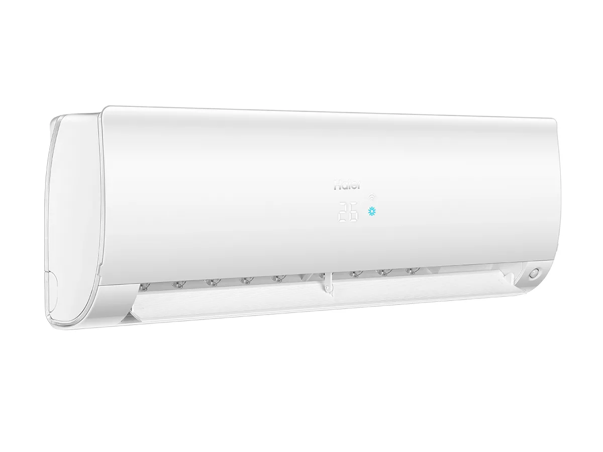 Kit Haier Multi Split System pentru un apartament cu 3 camere de până la 80 m²