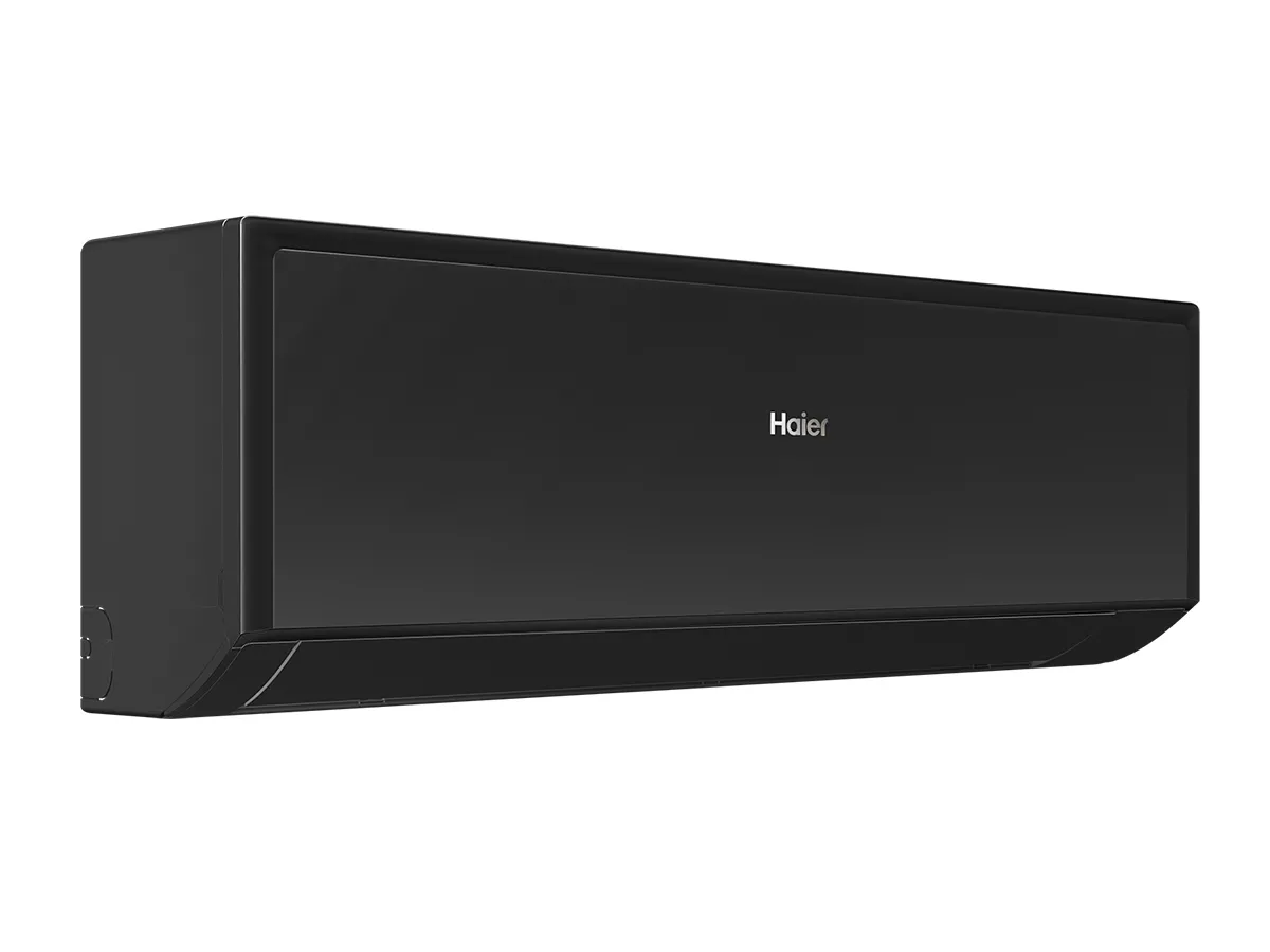 Conditioner HAIER REVIVE Plus DC Inverter R32 AS50RCBHRA-B 1U50MERFRA-4 Negru (Încălzire pana la - 20°C)