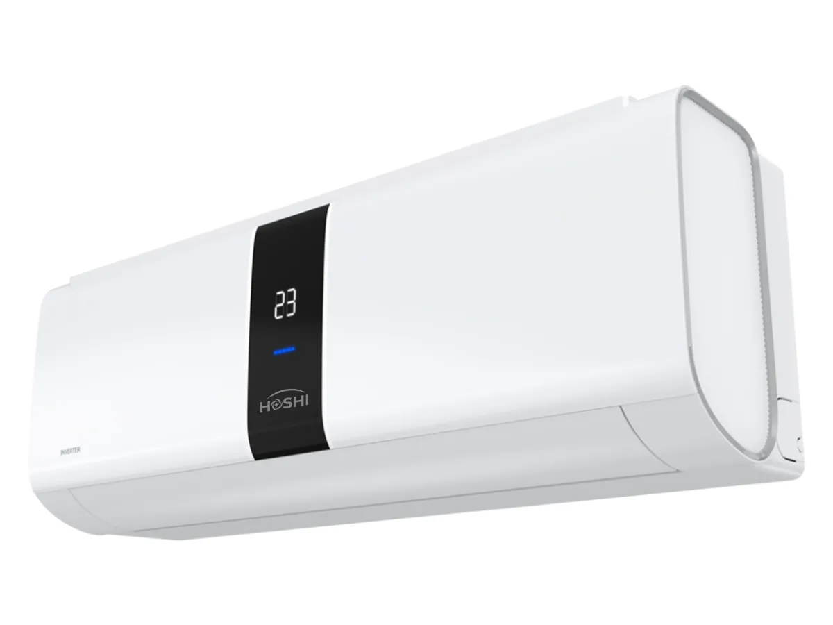 Кондиционер Hoshi Mintaka White Inverter R32 HS-09MK-W 9000 BTU