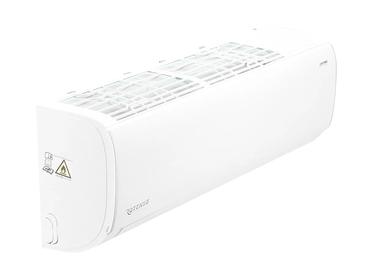 Кондиционер Rotenso Ukura Inverter R32 18000 BTU
