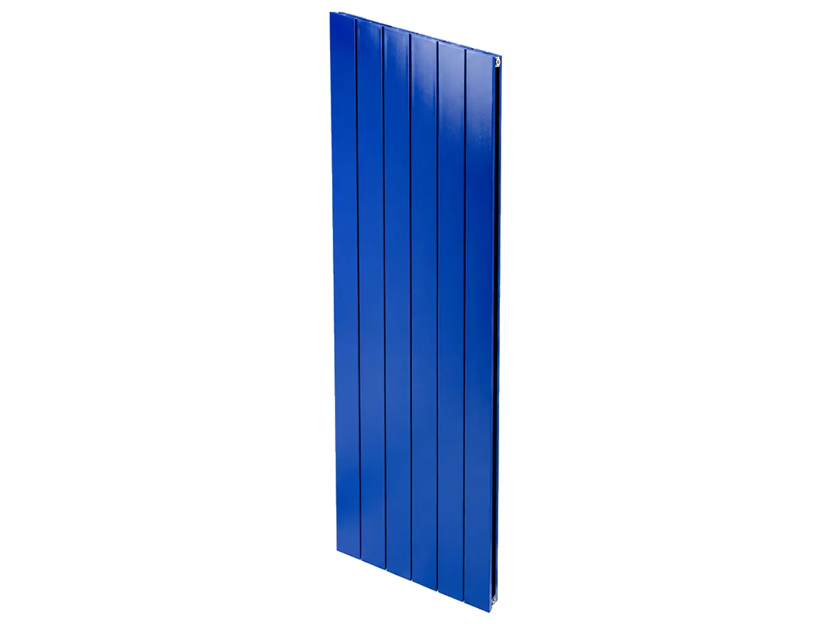 Calorifer decorativ  LOJIMAX colecția KALSEDON DOUBLE 1800x470 mm, RAL 5005