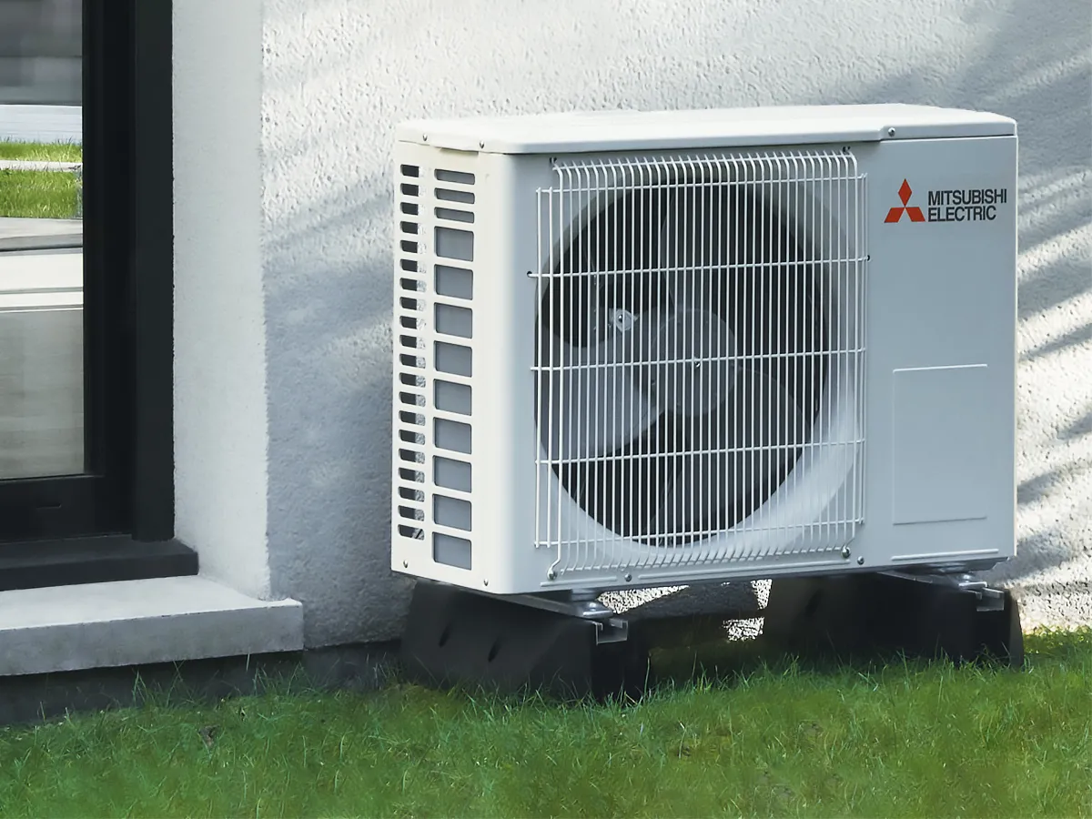 Наружный блок Mitsubishi Electric 1:2 outdoor MXZ-2F53VF