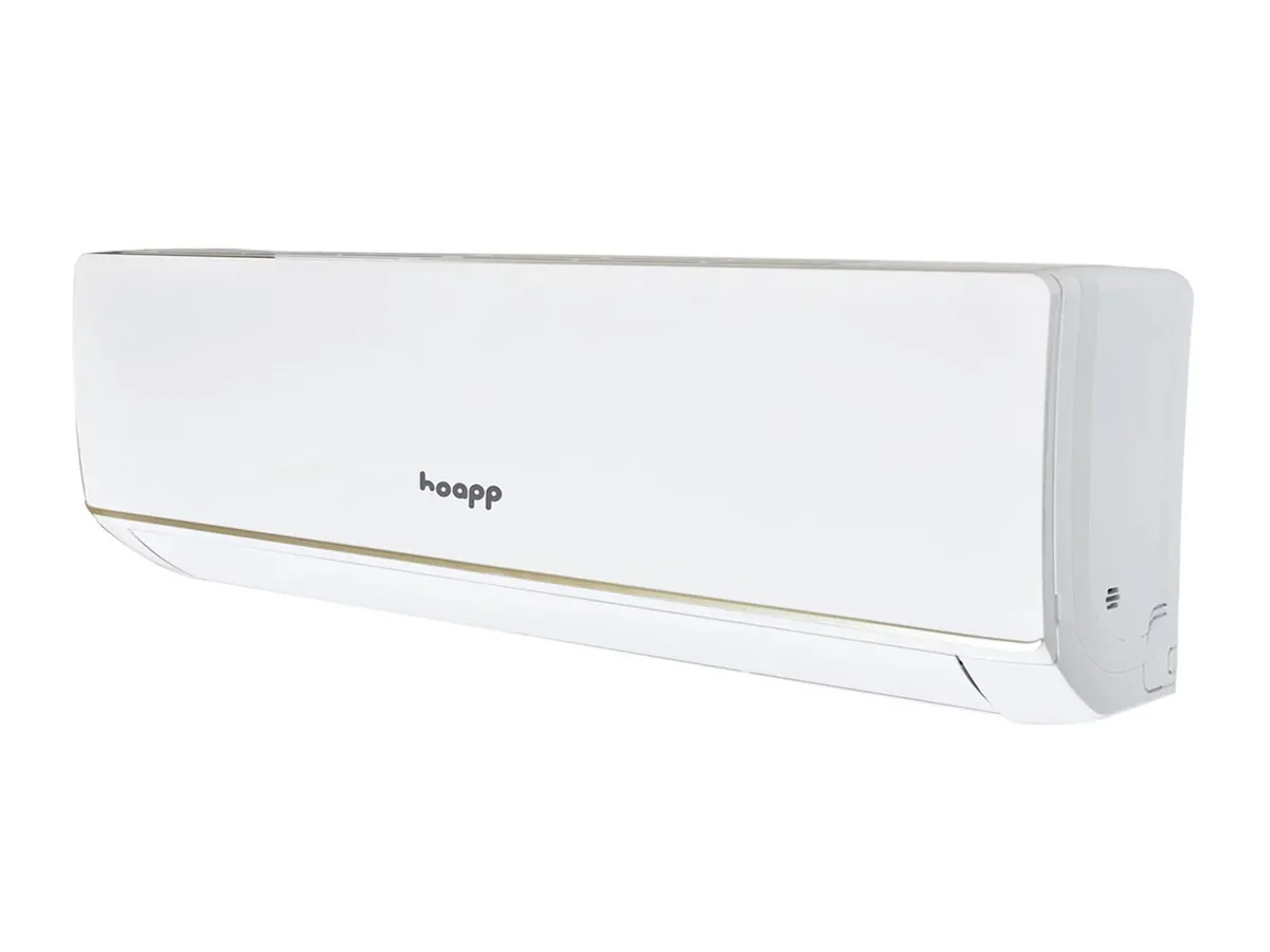 Aer condiționat HOAPP LUNA Inverter R32 HSK-LA28VAW/HMK-LA28VA 9000 BTU