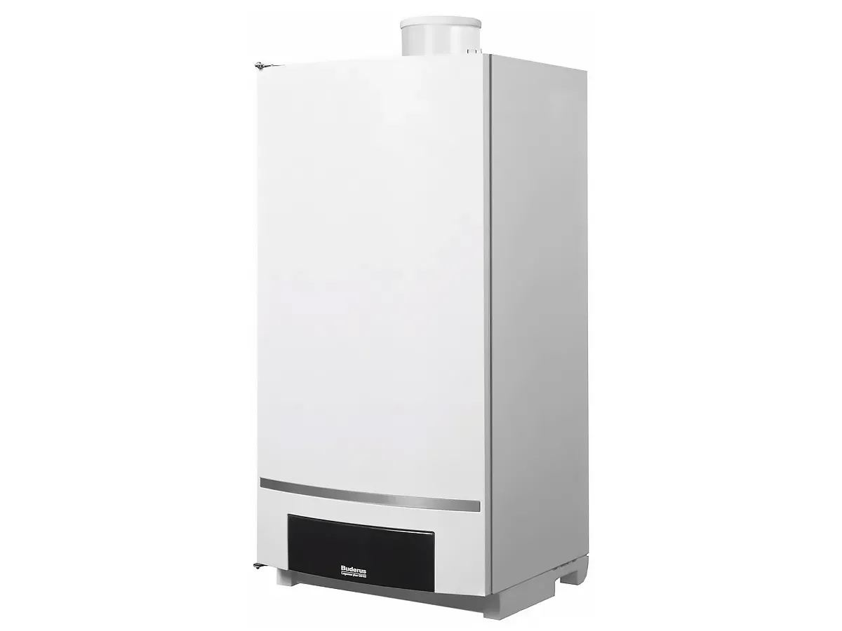 Cazan pe gaz in condensatie BUDERUS GB 162-65 kW