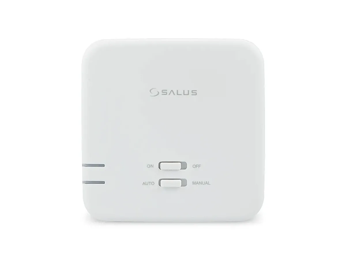 Беспроводной программируемый термостат SALUS RT520 RF