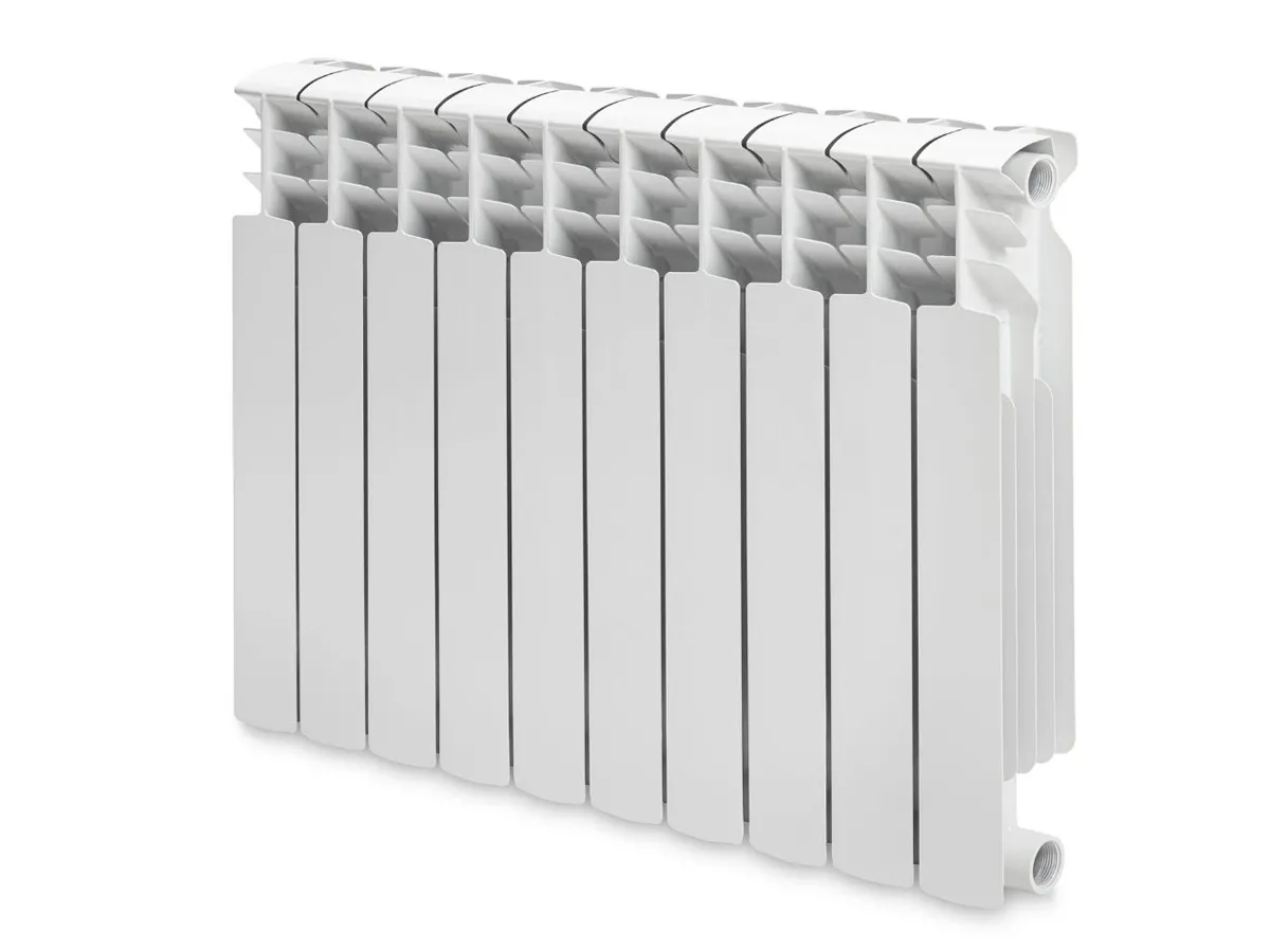 Radiator bimetal DIVA H500