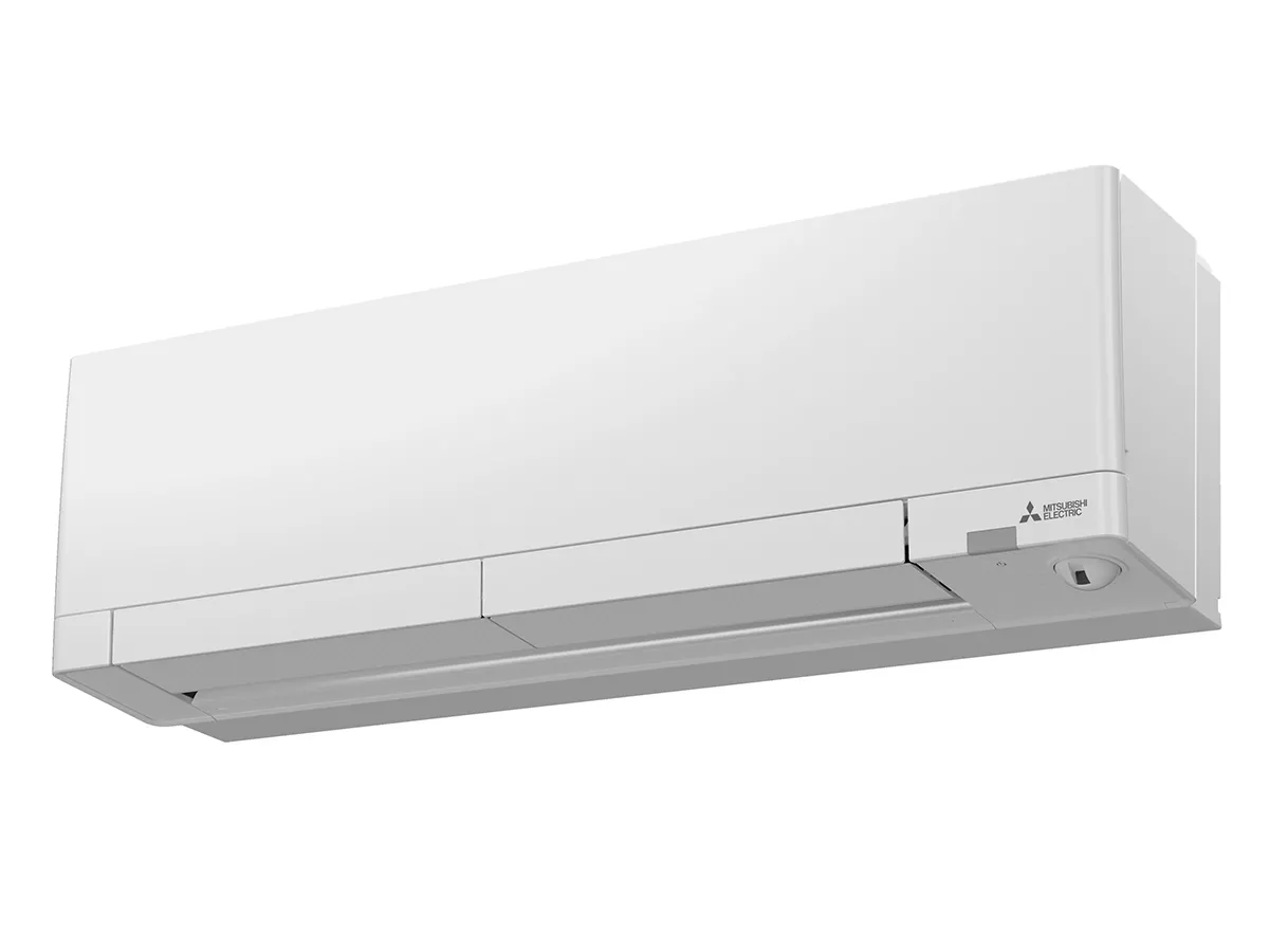 Кондиционер Mitsubishi Electric HEATING PRO MSZ-RW35VG-E1 / MUZ-RW35VGHZ-E2 (Обогрев при - 30°C)
