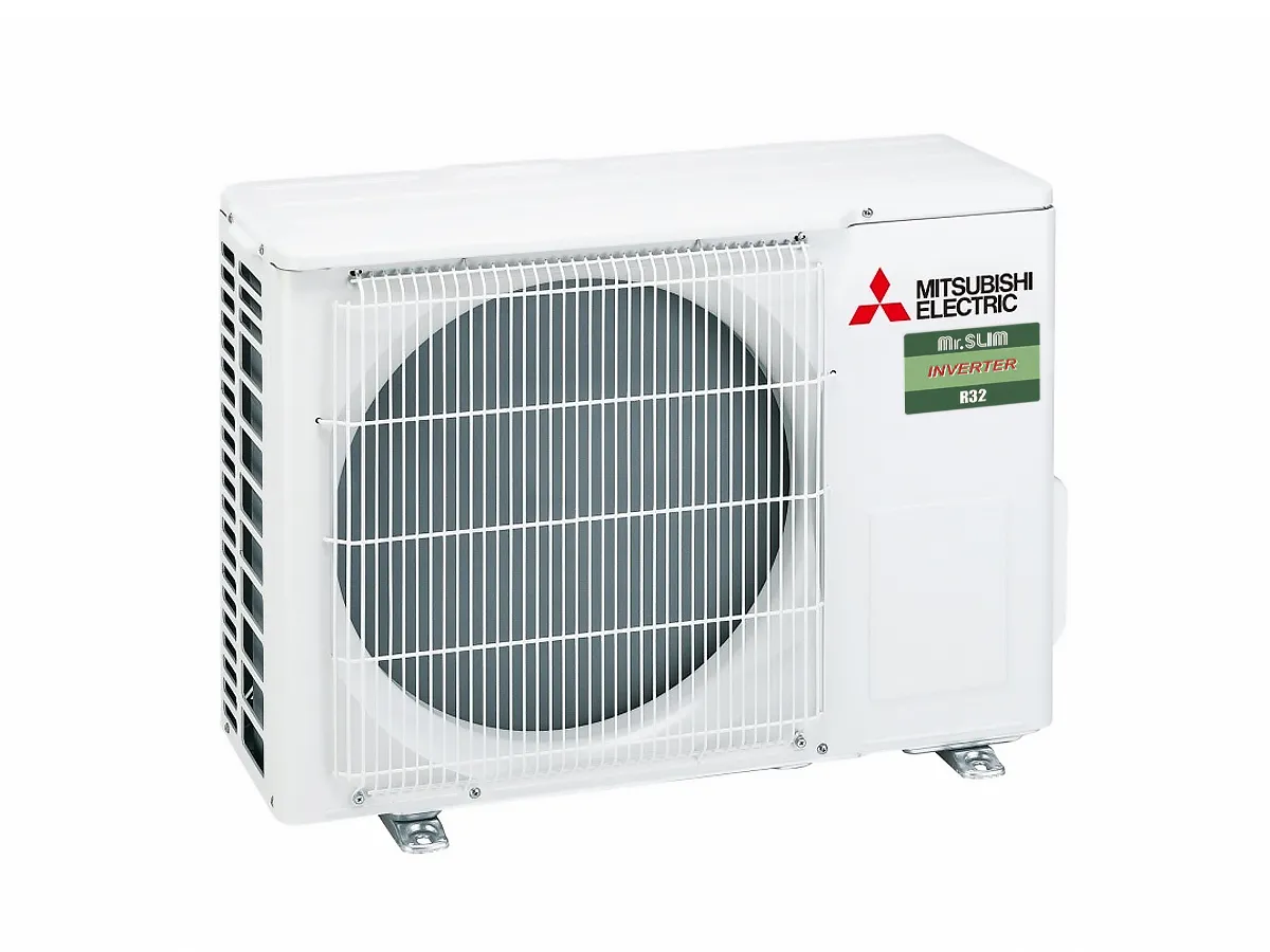 Conductă invertor aer condiționat Mitsubishi Electric PEAD-M35 JA/SUZ-M35VA