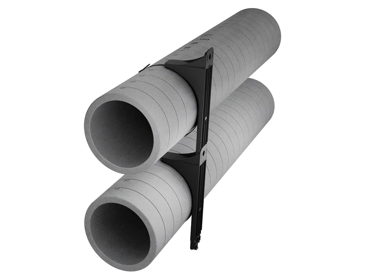 Suport de fixare Heatpex ARIA ADURO Ø125/160/200 mm