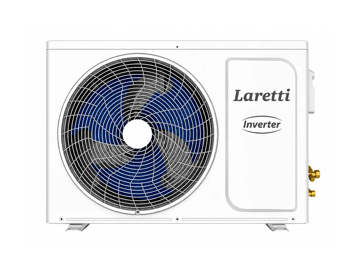 Кондиционер Laretti Gold Line Inverter R32 18000 BTU