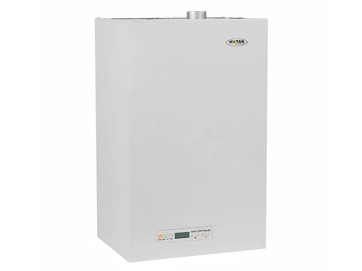Классический газовый котел MOTAN SIGMA 24kw TN