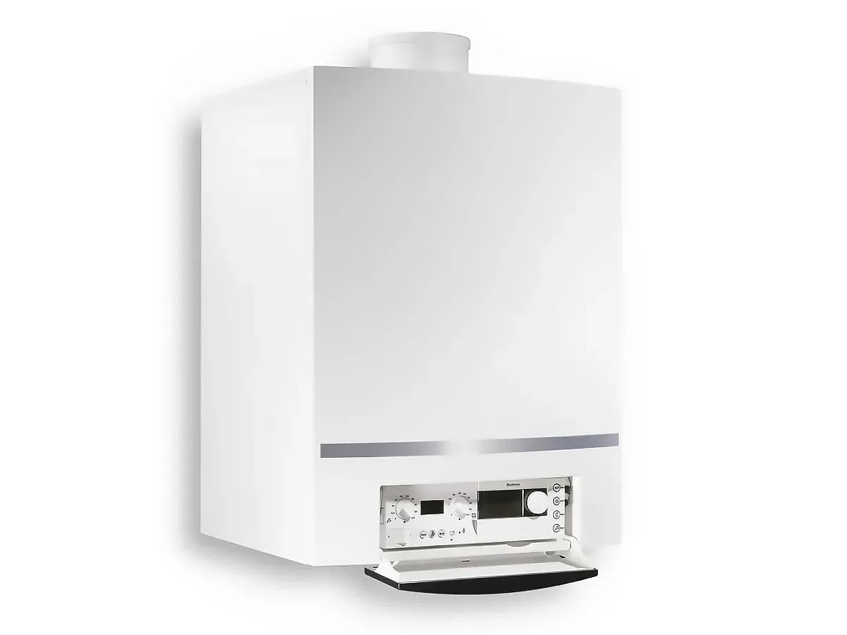 Cazan pe gaz in condensatie BUDERUS GB 162 45 kW