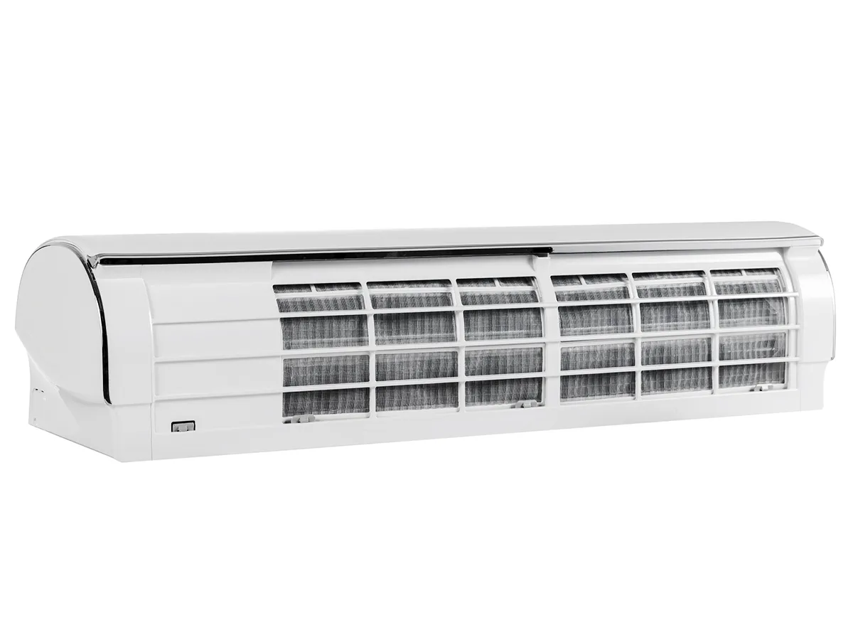 Кондиционер Сooper Hunter Daytona CH-S18FTXD4 белый