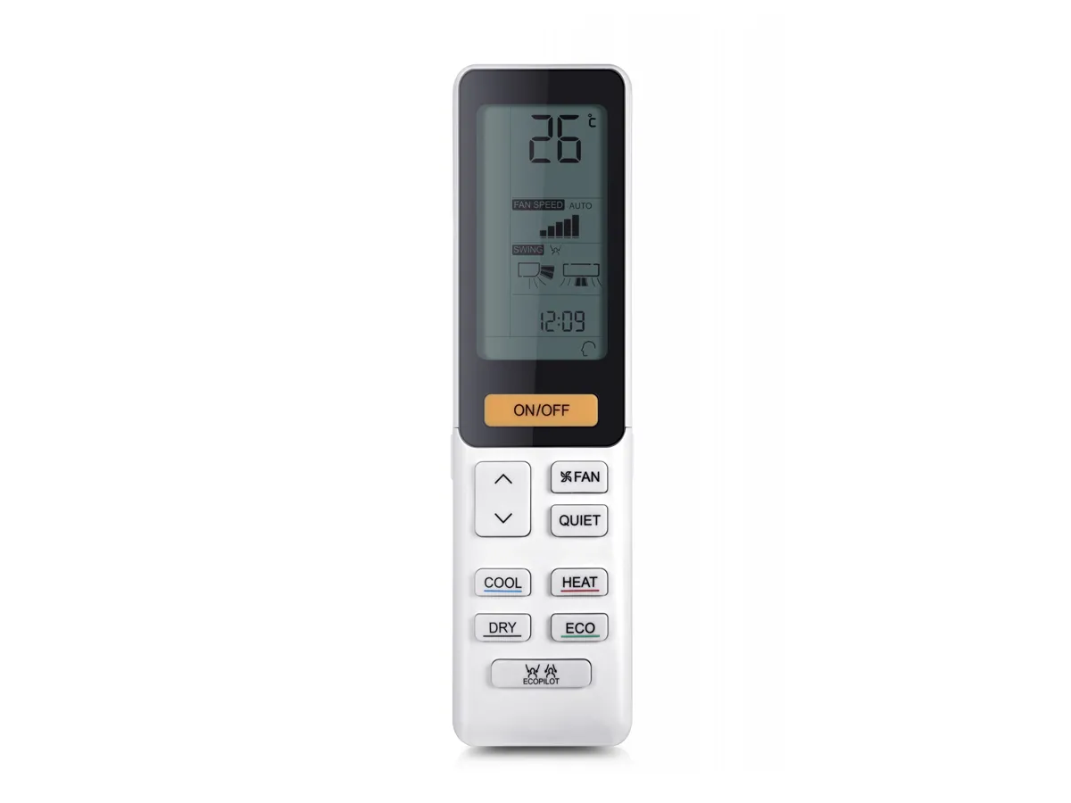 Внутренний блок канальный Medium ESP HAIER AD105S2SM3FA
