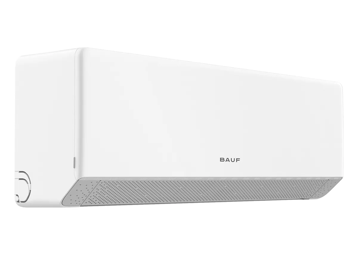 Кондиционер Bauf Momentum Inverter R32 BRAC-SP-IM1-12-R3 12000 BTU