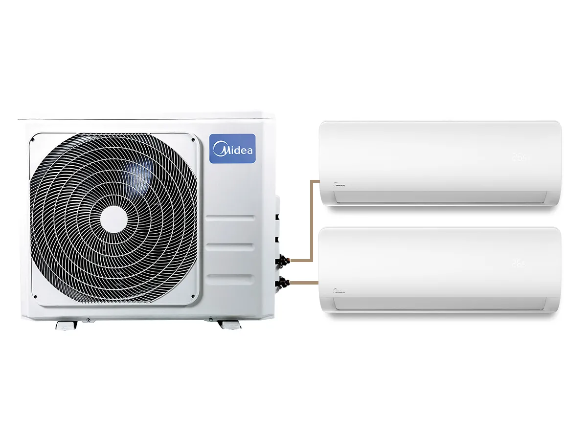 Unitate exterioară Midea pentru multisplit M2OE-18HFN8-Q 18000BTU