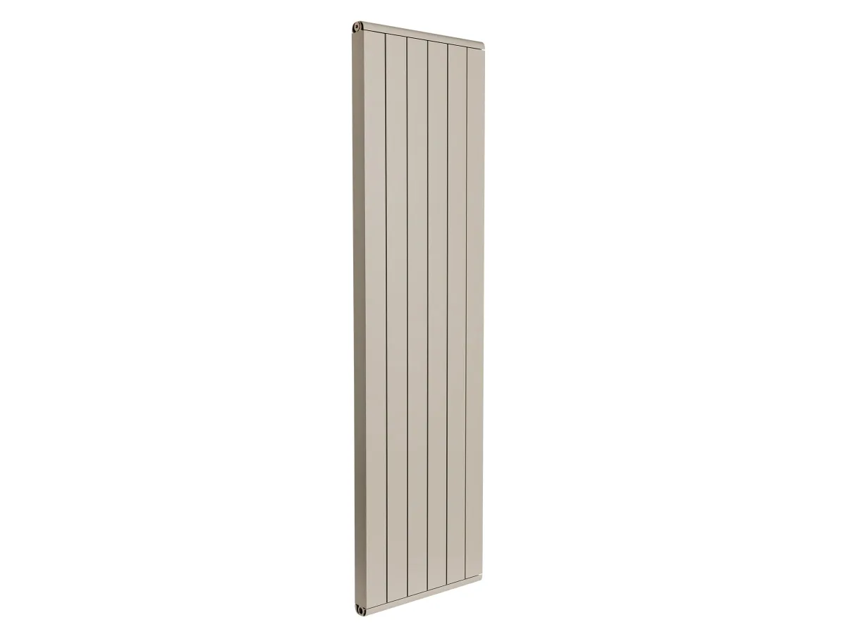 Calorifer decorativ LOJIMAX colecția LOVA LINE 2000x400 mm, LEMON