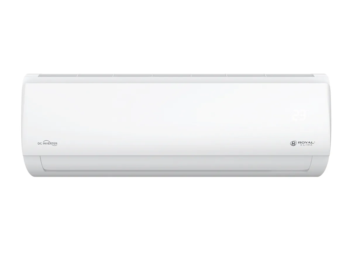 Conditioner Inverter ROYAL CLIMA RCI-TWN35HN Incalzirea pana la -15C