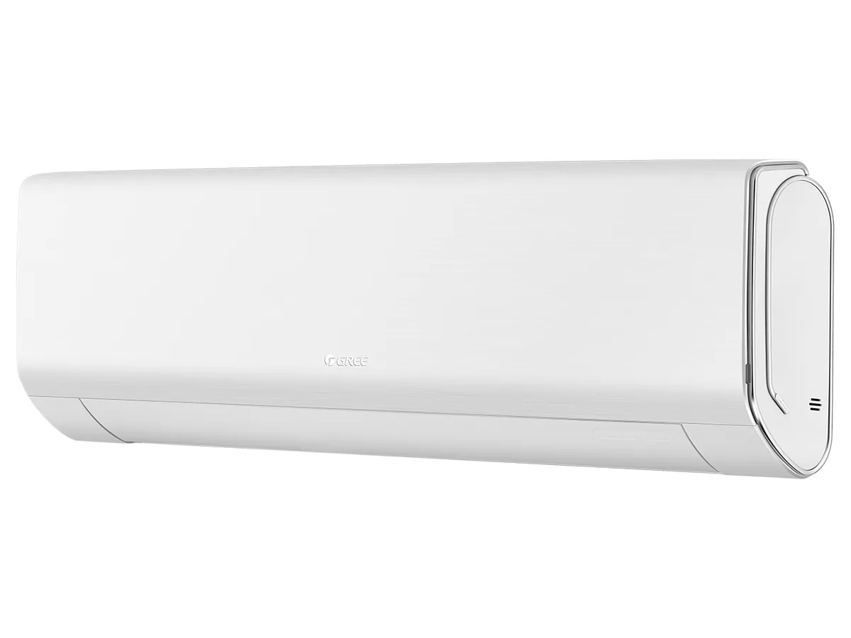 Кондиционер Gree G-Time Inverter R32 GWH18BCDXE-GWH18AWDXE 18000 BTU 