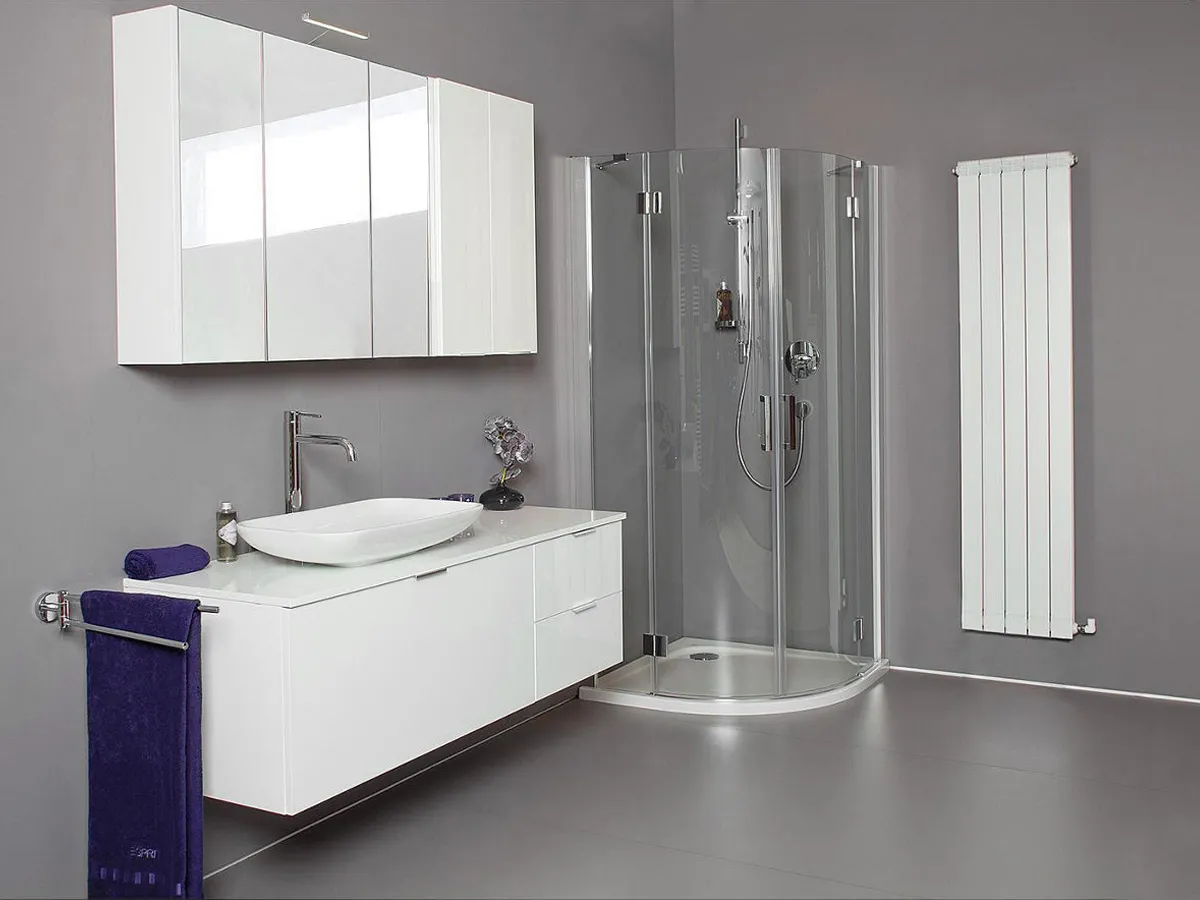 Алюминиевый радиатор Fondital MAIOR ALETERNUM 1600