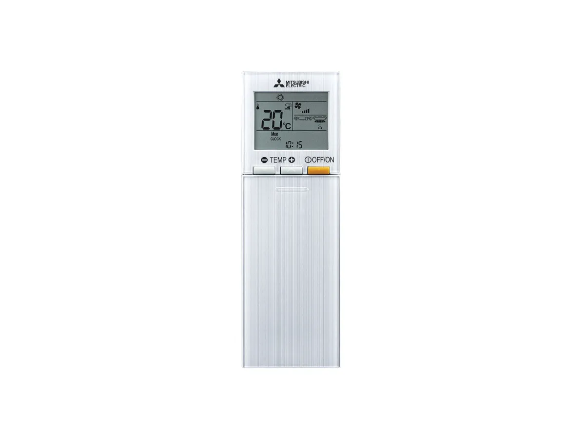 Внутренний блок Mitsubishi Electric MSZ-LN 25VGV-ER1(перламутрово-белый)
