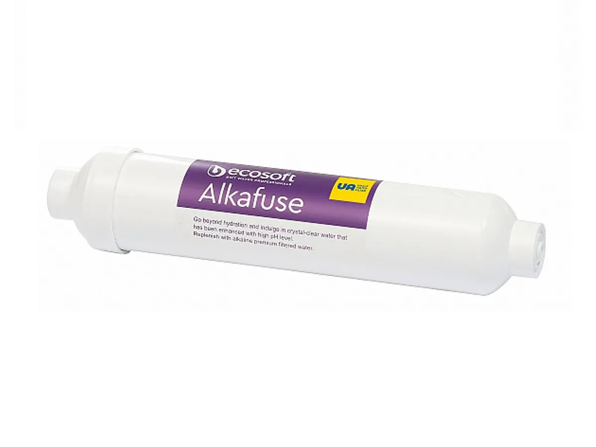 Cartuș de mineralizator ALKAFUSE