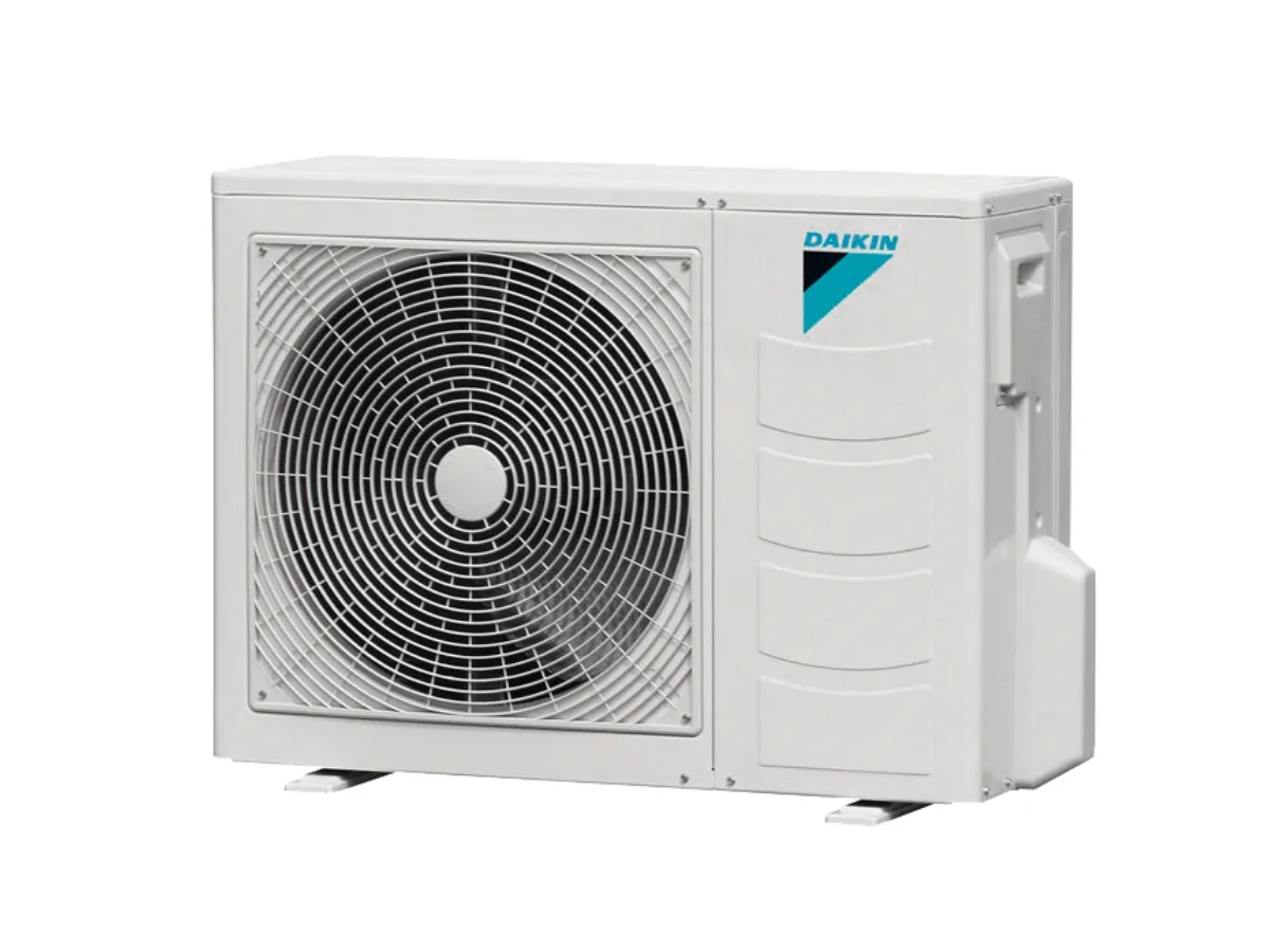 Кондиционер DAIKIN Inverter R32 Nepura COMFORA RXTP35A-FTXTP35N  (Обогрев при - 30°C)