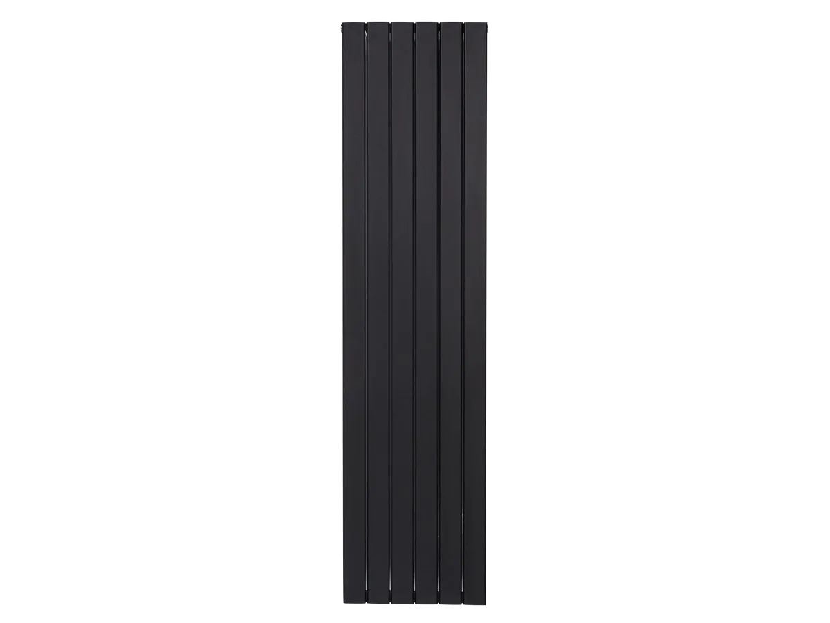 Calorifer decorativ LOJIMAX colecția ROYAL 1800x400 mm, Negru