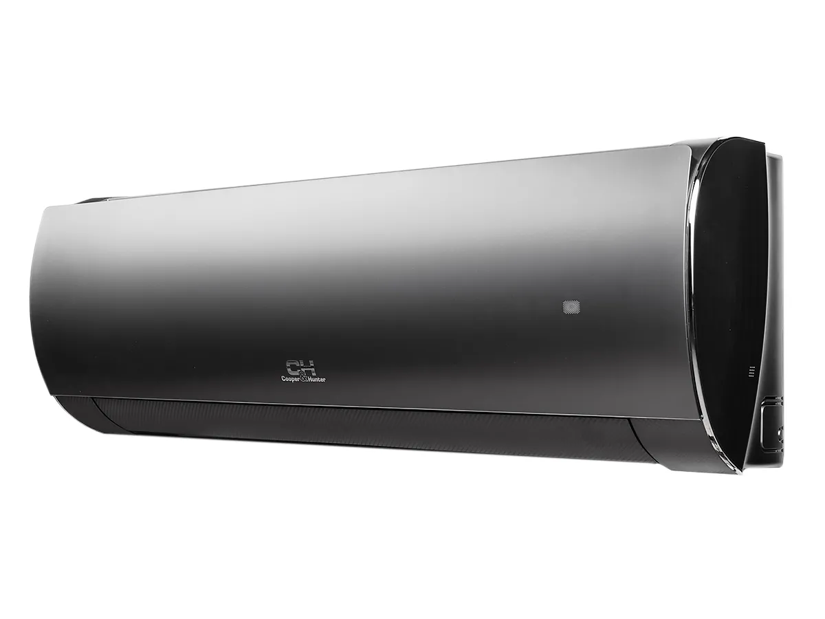 Кондиционер Сooper Hunter Daytona CH-S12FTXD3 черный