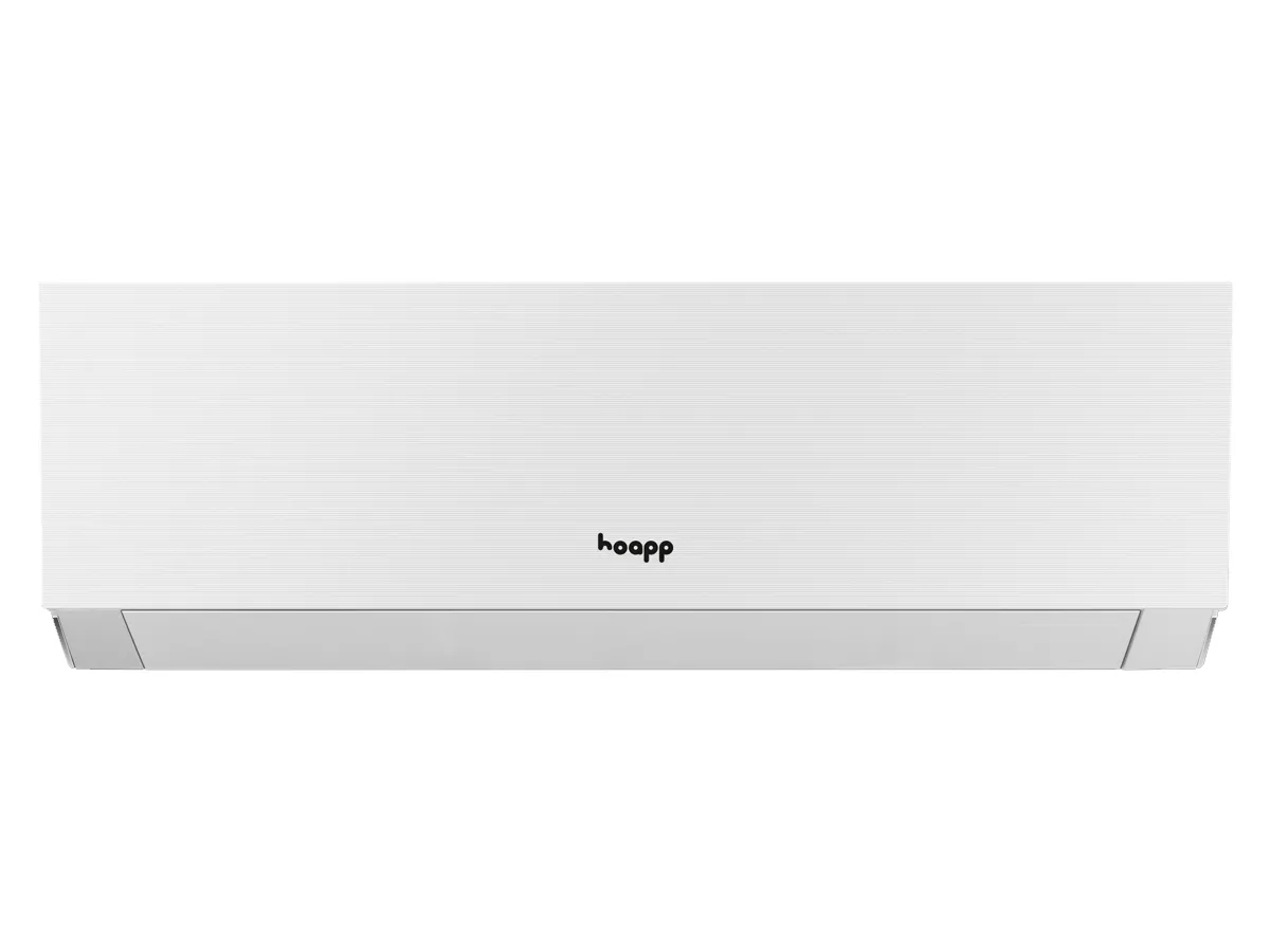 Aer condiționat HOAPP DESIGN Inverter R32 HSZ-EF55VAN/HUZ-EF55VA 18000 BTU