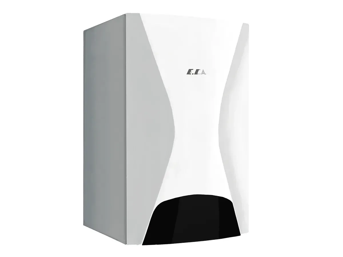Cazan pe gaz in condensare E.C.A FELIS 100 kW