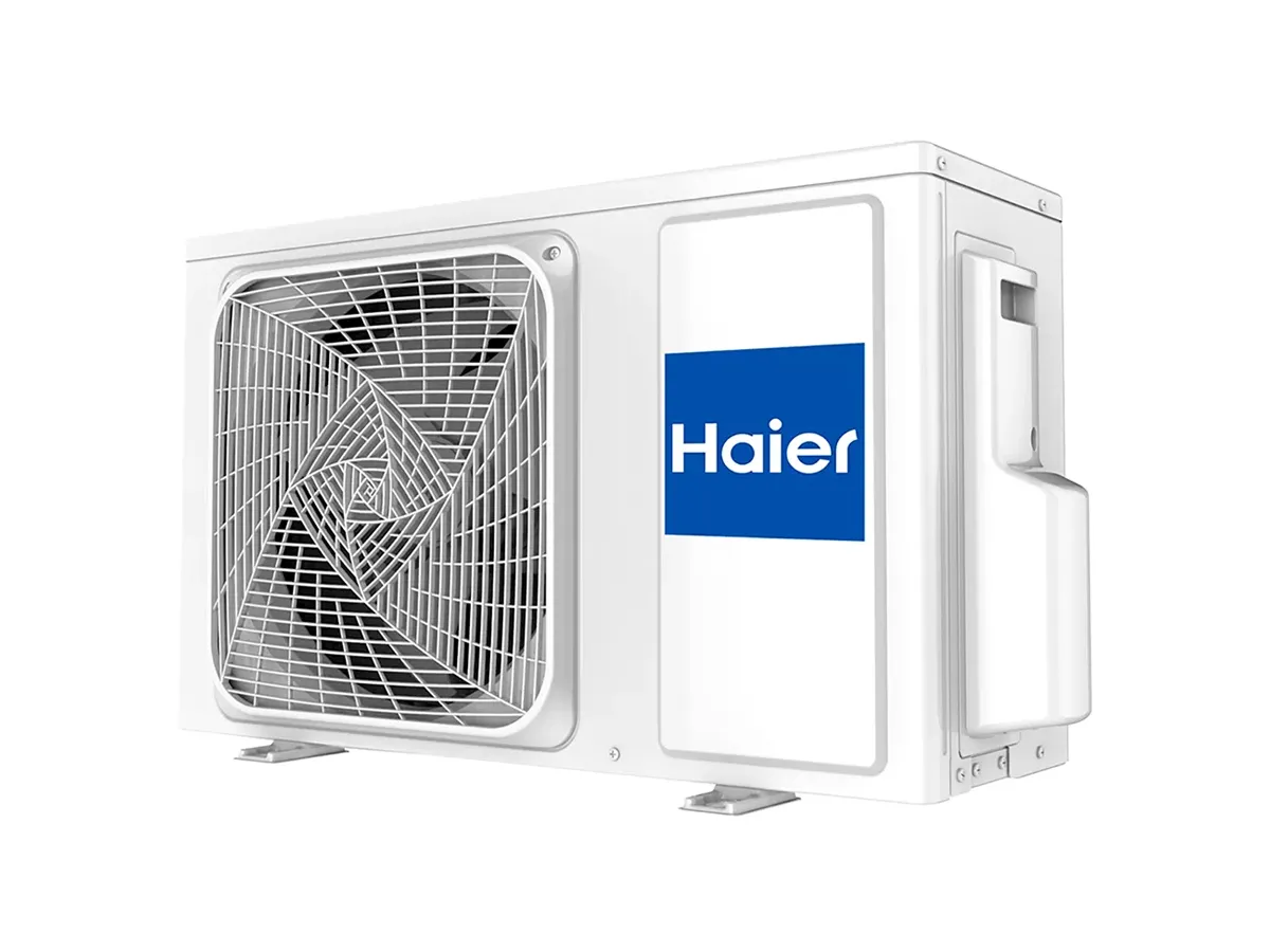 Сплит наружный блок HAIER 1U35S2SM1FA