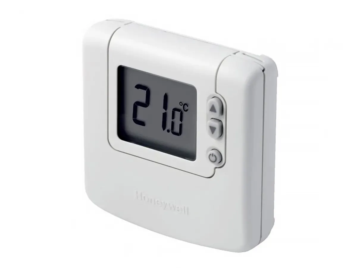 Termostat electronic fără fir Honeywell DT92A1004
