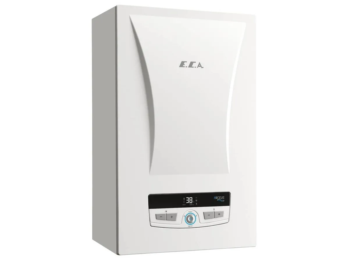 Электрический котёл E.C.A ARCEUS MT 12 KW