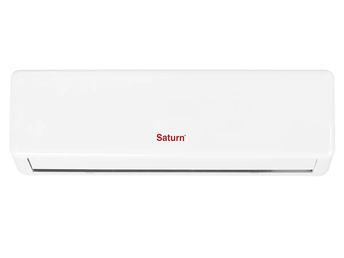 Кондиционер Saturn Inverter R32 ST-18HR/BTU 18000 BTU