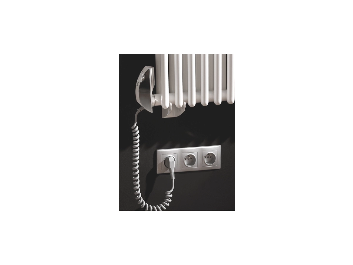 Radiator design GORGIEL CEZAR AF2 45/60