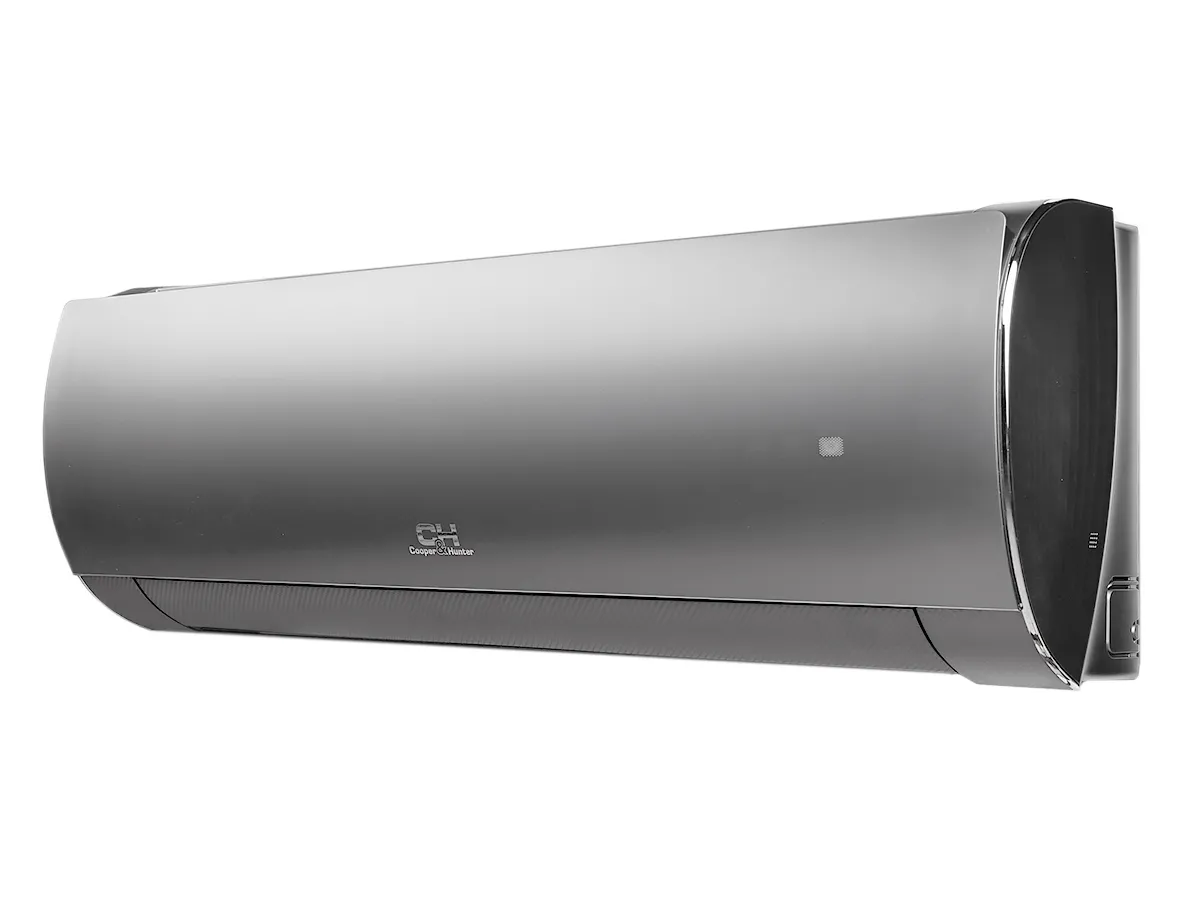 Кондиционер Сooper Hunter Daytona CH-S18FTXD4 серый