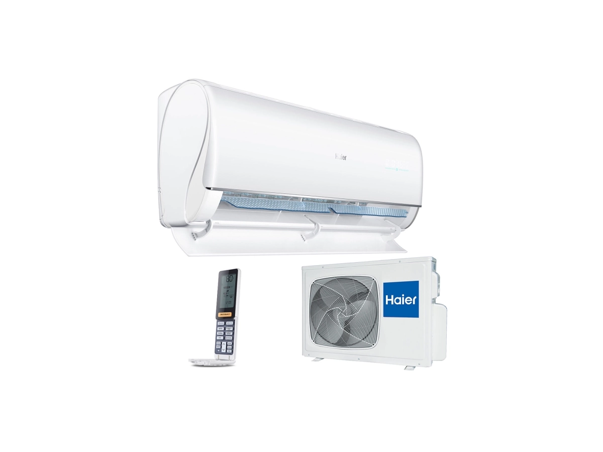 Conditioner HAIER JADE Plus DC Inverter Super Match AS35S2SJ1FA-3-1U35MECFRA-4