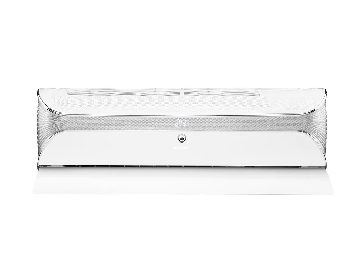 Aer condiționat Gree SOYAL Inverter R32 GWH09AKCXKD-K6DNA1A/I 9000 BTU