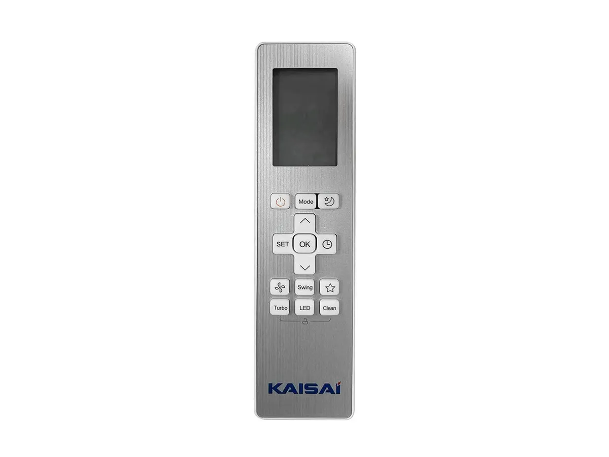 Кондиционер Kaisai ICE Inverter R32 KLM-24/KLWB-24 24000 BTU