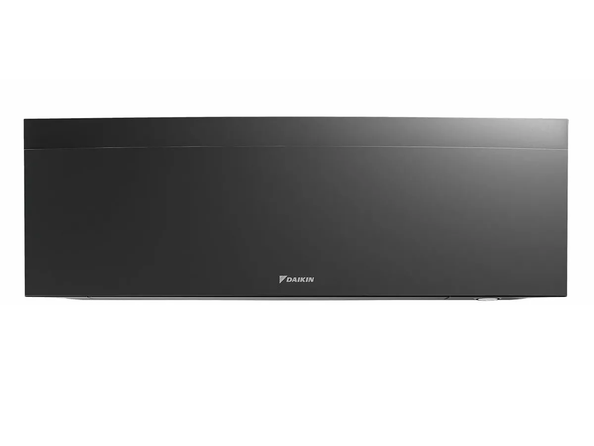 Aer condiționat DAIKIN Inverter R32 Nepura EMURA RXTJ30A-FTXTJ30AB Negru (Încălzire la - 30°C)